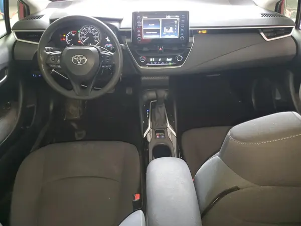 JTDEPRAE9LJ111435 2020 TOYOTA COROLLA - Image 8