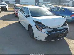 JTDEPRAE9LJ111550 2020 TOYOTA COROLLA