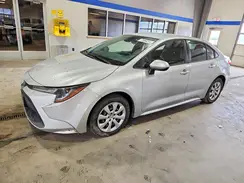 JTDEPRAE9LJ111628 2020 TOYOTA COROLLA