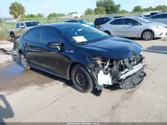 JTDEPRAE9LJ111631 2020 TOYOTA COROLLA