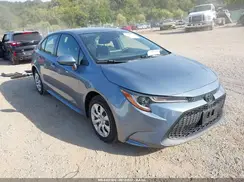 JTDEPRAE9LJ111662 2020 TOYOTA COROLLA