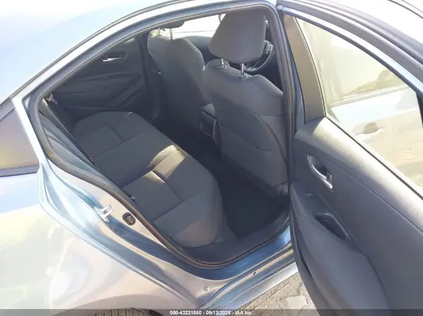 JTDEPRAE9LJ111662 2020 TOYOTA COROLLA - Image 8