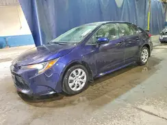 JTDEPRAE9LJ112214 2020 TOYOTA COROLLA