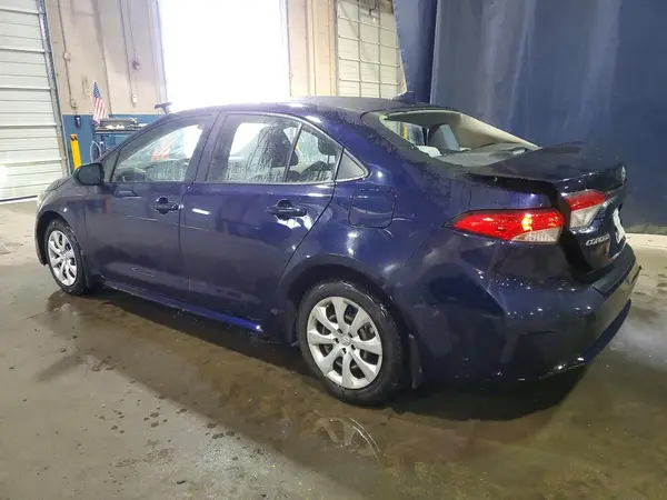 JTDEPRAE9LJ112214 2020 TOYOTA COROLLA - Image 2