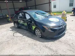 JTDEPRAE9LJ113153 2020 TOYOTA COROLLA