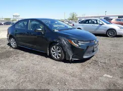 JTDEPRAE9LJ114593 2020 TOYOTA COROLLA