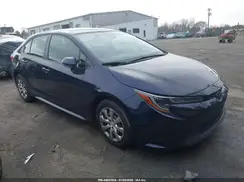JTDEPRAE9LJ114691 2020 TOYOTA COROLLA