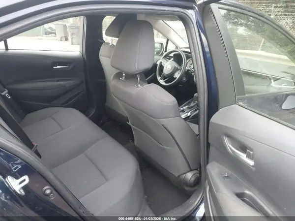 JTDEPRAE9LJ114691 2020 TOYOTA COROLLA - Image 8