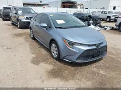 JTDEPRAE9LJ115291 2020 TOYOTA COROLLA