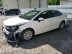 JTDEPRAE9LJ115405 2020 TOYOTA COROLLA