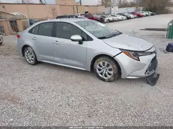 JTDEPRAE9LJ115503 2020 TOYOTA COROLLA