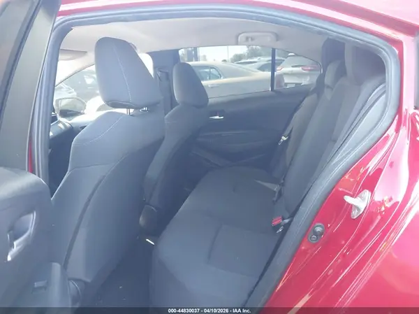 JTDEPRAE9LJ115808 2020 TOYOTA COROLLA - Image 8