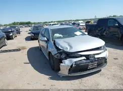 JTDEPRAE9LJ115839 2020 TOYOTA COROLLA