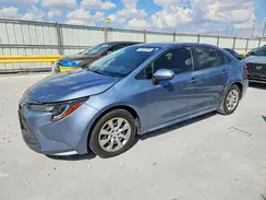 JTDEPRAE9LJ116134 2020 TOYOTA COROLLA