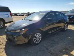 JTDEPRAE9LJ116649 2020 TOYOTA COROLLA