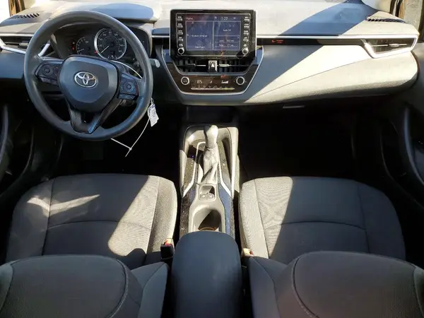 JTDEPRAE9LJ116649 2020 TOYOTA COROLLA - Image 8
