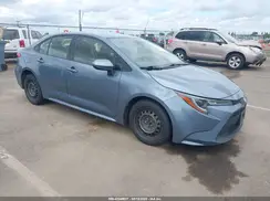 JTDEPRAE9LJ116683 2020 TOYOTA COROLLA
