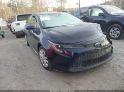 JTDEPRAE9LJ11682 2020 TOYOTA COROLLA