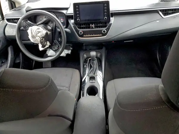JTDEPRAE9LJ116862 2020 TOYOTA COROLLA - Image 8