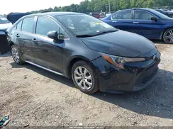 JTDEPRAEOLJ095612 2020 TOYOTA COROLLA