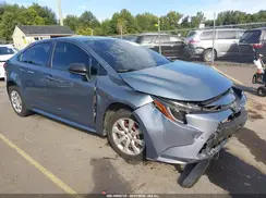 JTDEPRAEOLJ102428 2020 TOYOTA COROLLA
