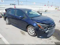 JTDEPRAEXLJ001770 2020 TOYOTA COROLLA