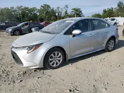 JTDEPRAEXLJ002031 2020 TOYOTA COROLLA