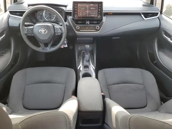 JTDEPRAEXLJ002031 2020 TOYOTA COROLLA - Image 8