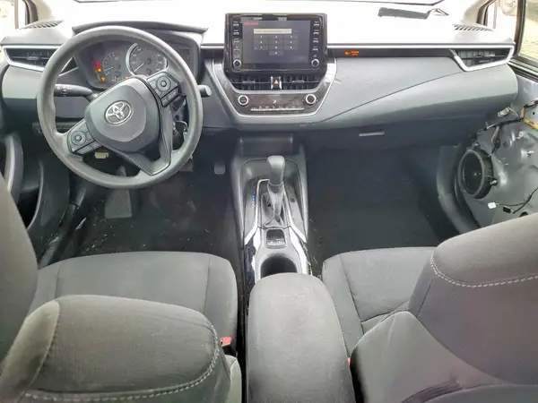 JTDEPRAEXLJ002532 2020 TOYOTA COROLLA - Image 8