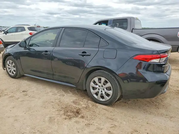 JTDEPRAEXLJ002630 2020 TOYOTA COROLLA - Image 2