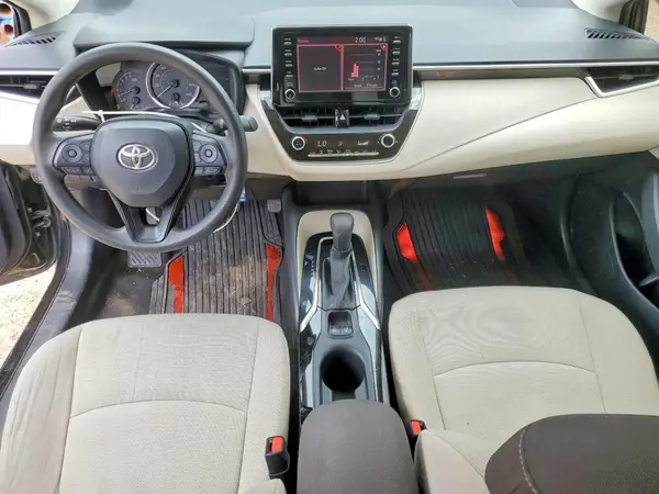 JTDEPRAEXLJ002630 2020 TOYOTA COROLLA - Image 8