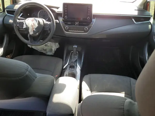 JTDEPRAEXLJ003762 2020 TOYOTA COROLLA - Image 8