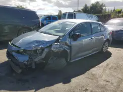 JTDEPRAEXLJ005110 2020 TOYOTA COROLLA