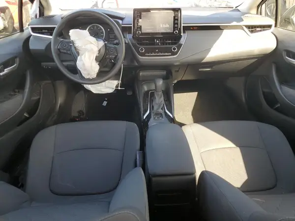 JTDEPRAEXLJ005110 2020 TOYOTA COROLLA - Image 8