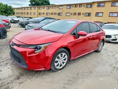 JTDEPRAEXLJ005754 2020 TOYOTA COROLLA