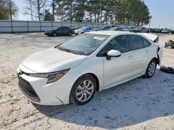 JTDEPRAEXLJ005950 2020 TOYOTA COROLLA