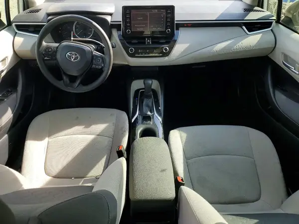JTDEPRAEXLJ005950 2020 TOYOTA COROLLA - Image 8