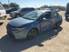 JTDEPRAEXLJ008010 2020 TOYOTA COROLLA