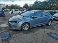 JTDEPRAEXLJ008461 2020 TOYOTA COROLLA