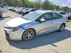 JTDEPRAEXLJ008475 2020 TOYOTA COROLLA