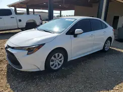 JTDEPRAEXLJ010601 2020 TOYOTA COROLLA