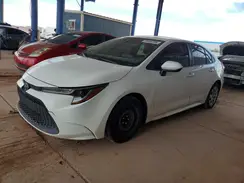 JTDEPRAEXLJ011263 2020 TOYOTA COROLLA
