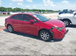 JTDEPRAEXLJ011666 2020 TOYOTA COROLLA