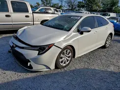 JTDEPRAEXLJ012607 2020 TOYOTA COROLLA