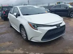 JTDEPRAEXLJ012834 2020 TOYOTA COROLLA
