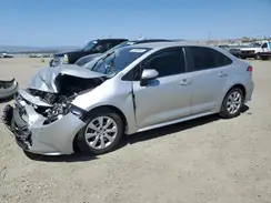 JTDEPRAEXLJ012896 2020 TOYOTA COROLLA