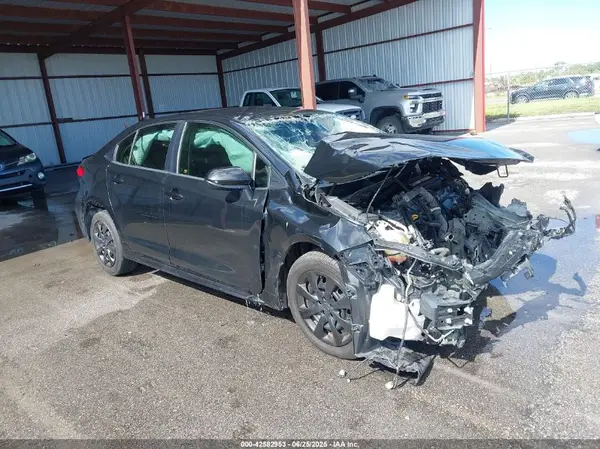 JTDEPRAEXLJ013112 2020 TOYOTA COROLLA - Image 1