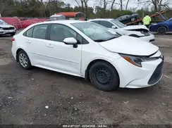 JTDEPRAEXLJ013241 2020 TOYOTA COROLLA