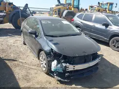 JTDEPRAEXLJ013370 2020 TOYOTA COROLLA