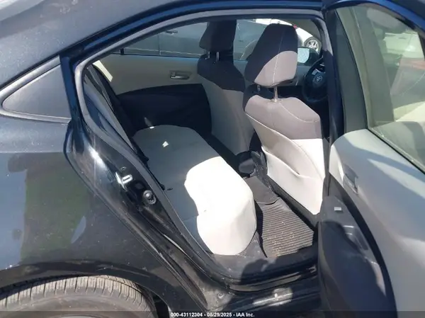 JTDEPRAEXLJ013370 2020 TOYOTA COROLLA - Image 8